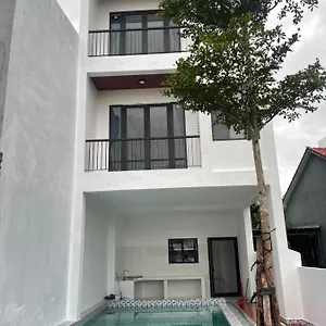 Moon House Hoi An
