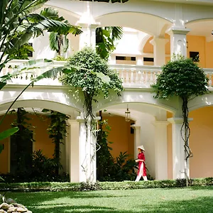 5* Resort Anantara