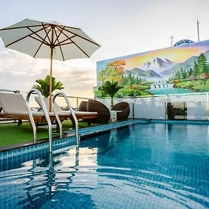 Quang Vinh And Aparthotel