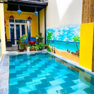 An Bang Sea Adventure Hoi An