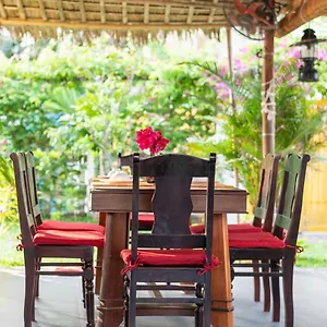 Be's House An Bang Hoi An