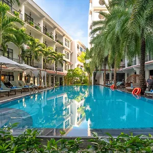 Hadana Boutique Resort