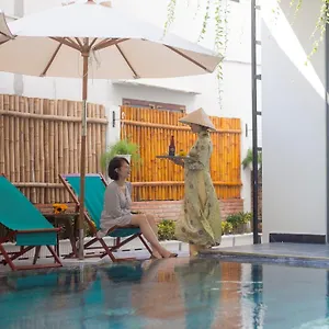 Maichi Hotel