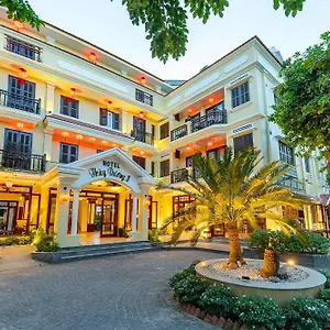 4* Hotel Thuy Duong 3 Boutique &