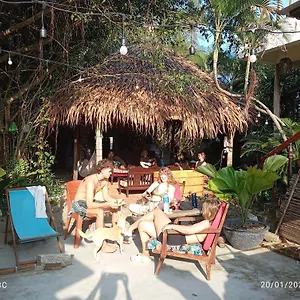 The Seaside And Bar Accommodatie bij particulieren