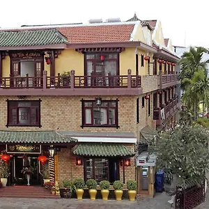 Отель Thanh Binh 2, Хойан