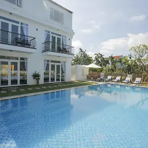  Villa Sunny Pool