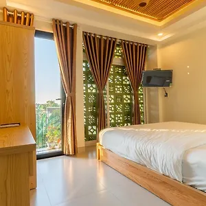 D Hoi An