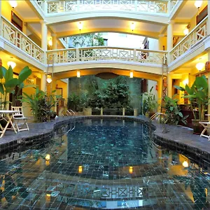 2* Hotel Thanh 1