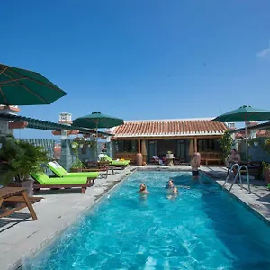 2* Hotel Pho Library