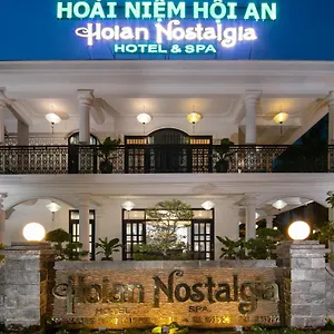 3* Hotel Nostalgia And