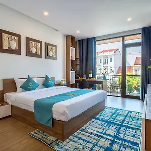 Villa Square, Hội An