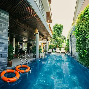  Villa La An Boutique