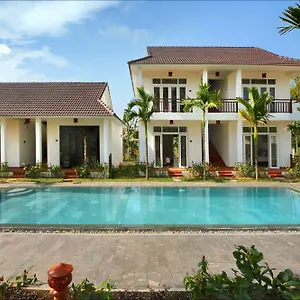 Areca Villa