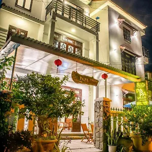 Papa Hoi An