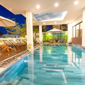 Grace River Villa