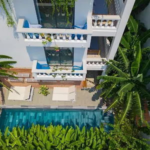  Villa Rustic