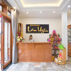 Séjour chez l'habitant Lan Uyen -, Hội An