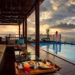 5* Hotel Cozy Savvy Boutique