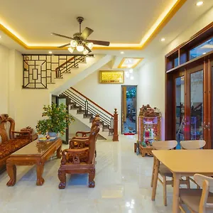 Séjour chez l'habitant Thinh Phuc, Hội An