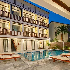 Haemer Hoi An