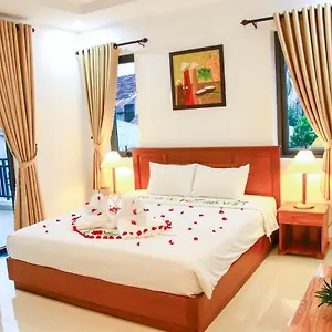 Town Of Viet House Hoi An