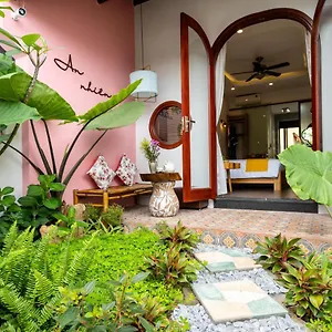 An Nhien Boutique Hoi An